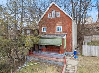 741 Bryn Mawr Rd, Pittsburgh, PA 15219