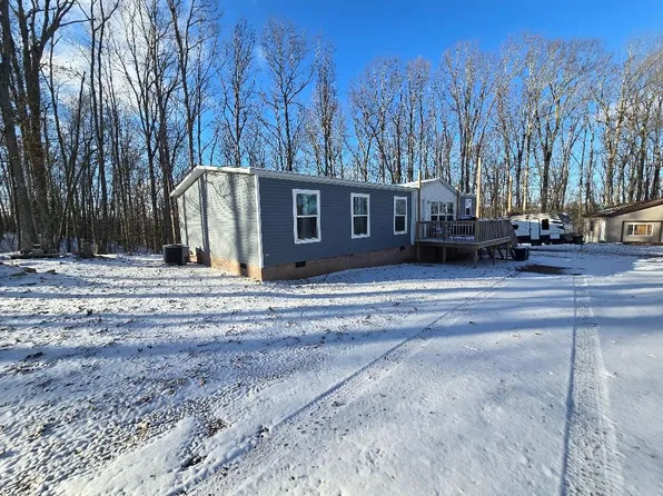 172 Cass Ln, Cool Ridge, WV 25825