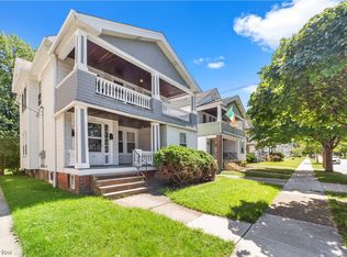 1575 Orchard Grove Ave, Lakewood, OH