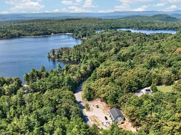 40 Brienne Road, New Durham, NH 03855