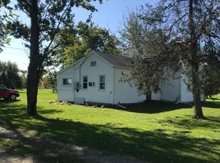 9747 Welch Rd, Tecumseh, MI 49286