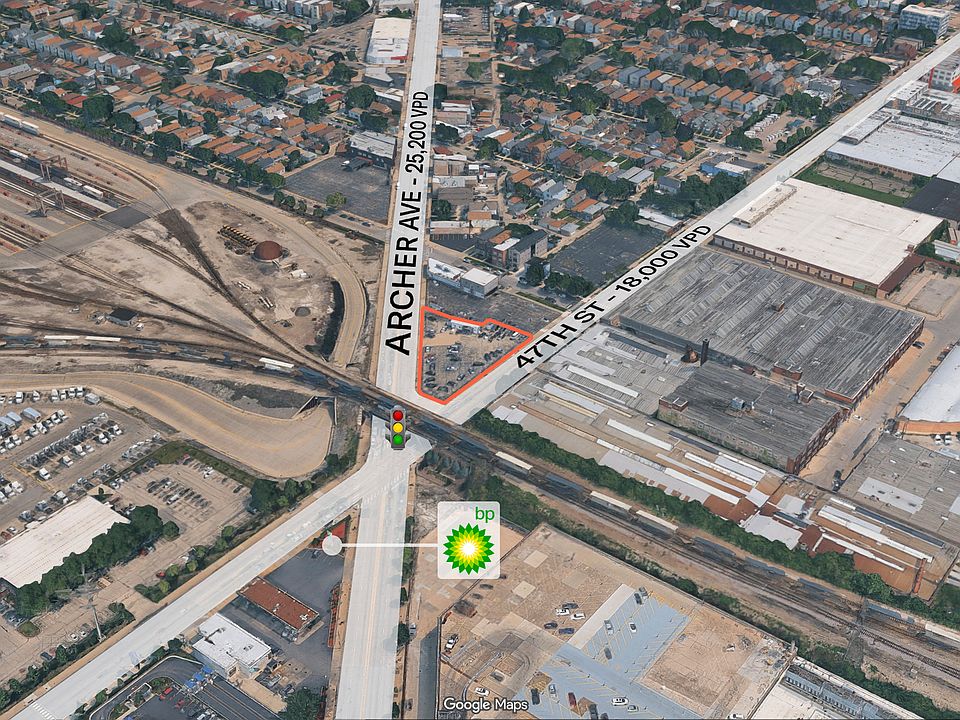 2nd image of 4675 S Archer Ave
