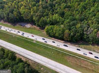 Forrest Rd, Grantville, GA 30220