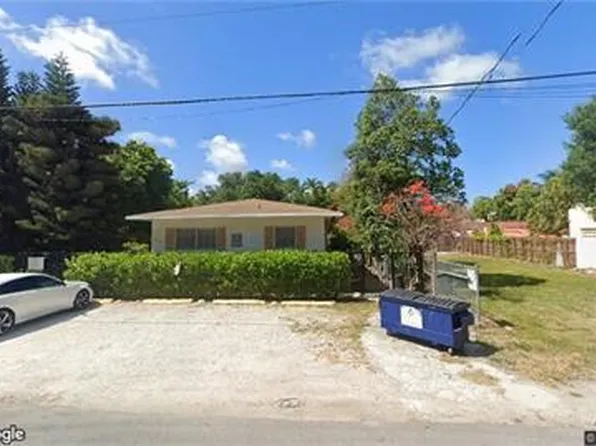 777 NE 85th St, Miami, FL