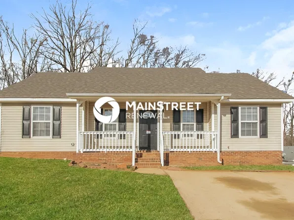 1731 Hudson Graham Ln, Charlotte, NC 28216