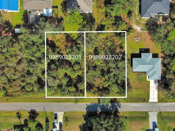 1 & 2 Sargon Ave, North Pt, FL 34287