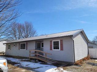 406 E 23rd St, Galena, KS 66739