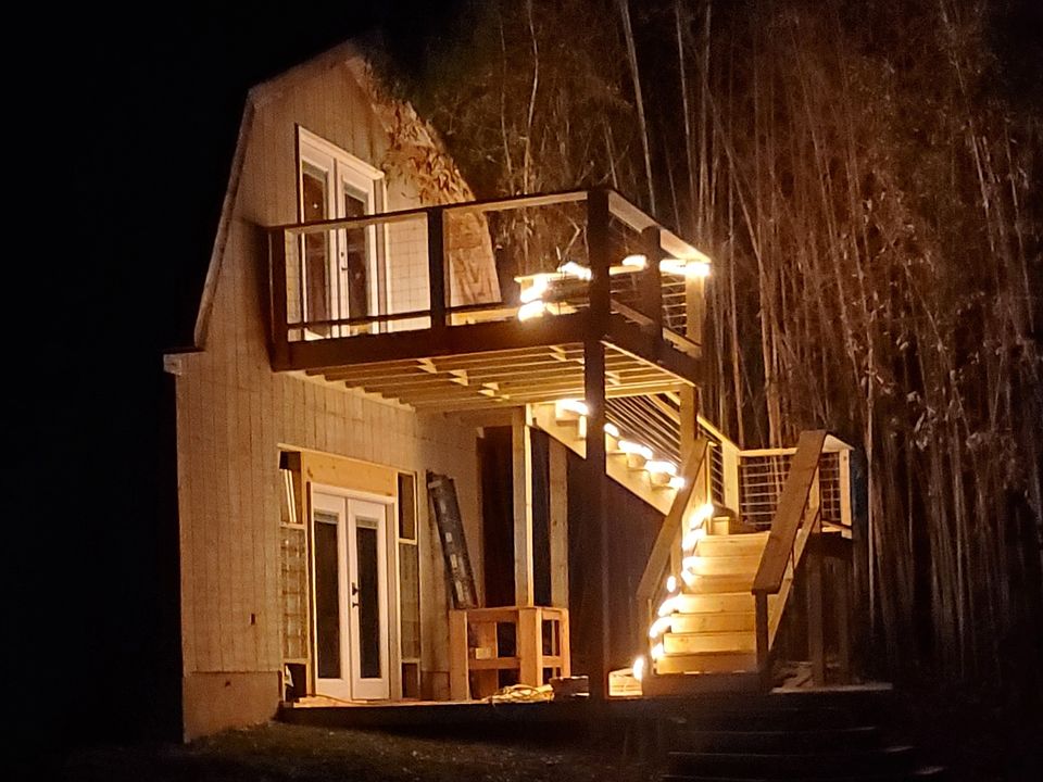 BARNdominium