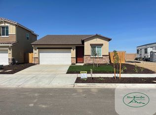 4461 Andrea Dr, Merced, CA 95348