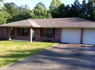 1205 Port Arthur Ter, Leesville, LA 71446