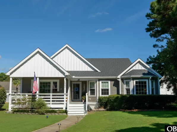 122 W Waterside Ln Lot 23, Nags Head, NC 27959