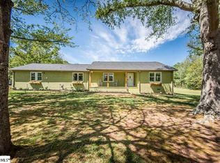 603 E Darby Rd, Taylors, SC 29687