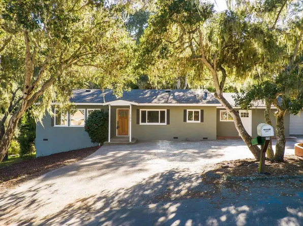 201 Soledad Pl, Monterey, CA 93940