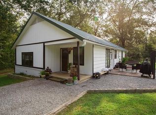 1408 Appletree Rd, Rudy, AR 72952