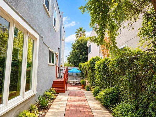 1258 S Orange Dr #1, Los Angeles, CA 90019