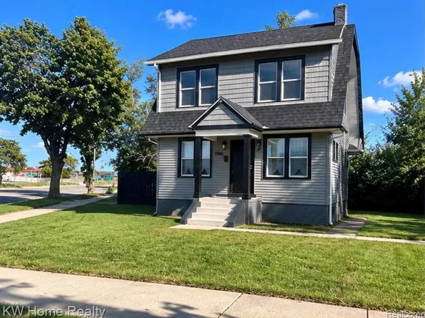 13166 Ilene St, Detroit, MI 48238