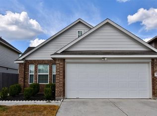 1411 Brighton Fort Dr, Houston, TX 77073