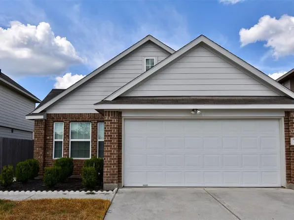 1411 Brighton Fort Dr, Houston, TX 77073