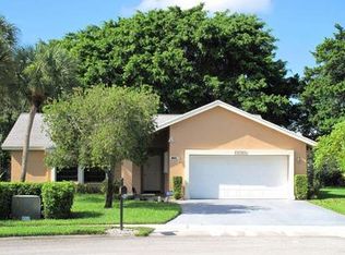 10740 180th Pl S, Boca Raton, FL 33498