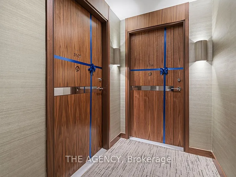 18 Esther Shiner Blvd #3107 — Photo 2
