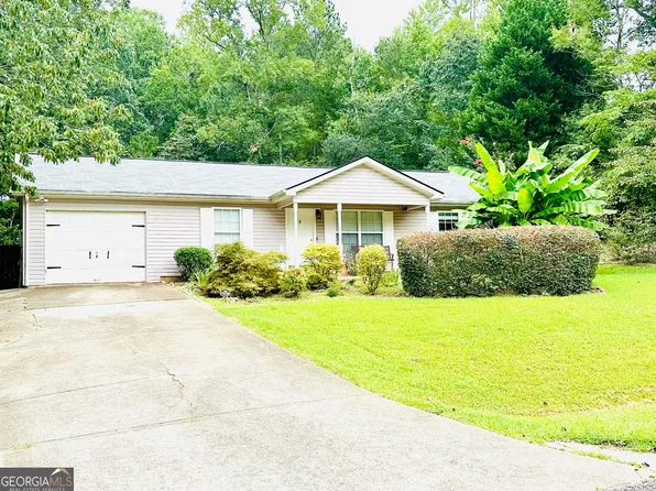 6784 Creeks Edge Ct, Flowery Branch, GA 30542