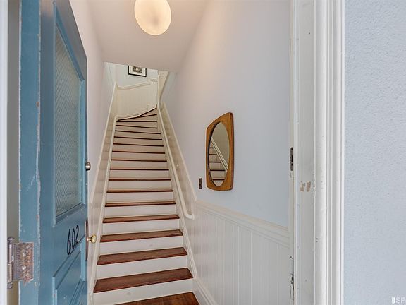 3rd image of 602 Hampshire St #4