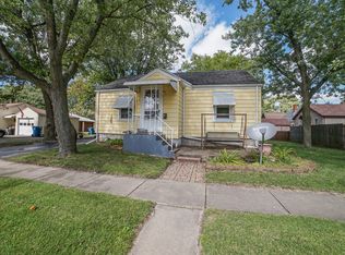 2245 W Calista St, Kankakee, IL 60901