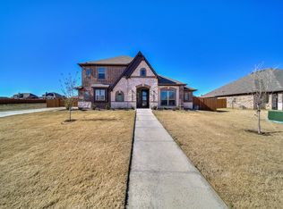 12729 Barretta Dr, Godley, TX 76044