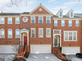 4933 Payson Way SE UNIT 22, Atlanta, GA 30339