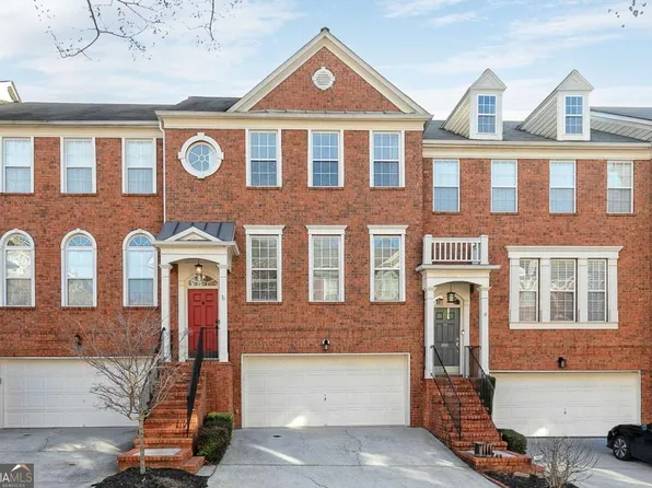 4933 Payson Way SE Unit 22, Atlanta, GA 30339
