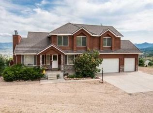 9506 N Silver Creek Rd, Park City, UT 84098