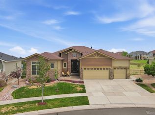 22917 E Bailey Cir, Aurora, CO 80016