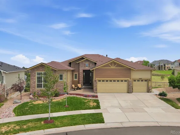 22917 E Bailey Circle, Aurora, CO 80016