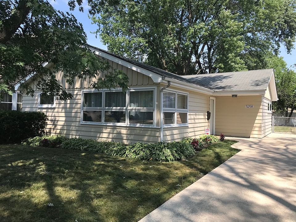 1st image of 5258 W 91st St