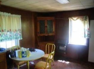 9804 Deal Island Rd, Deal Island, MD 21821