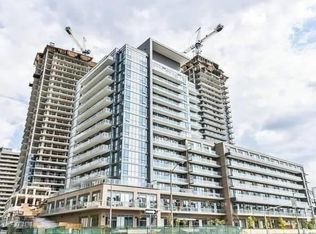 52 Forest Manor Rd #510, Toronto, ON M2J 0E2