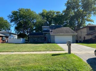 2913 172nd St, Lansing, IL