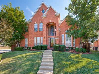 1436 Willow Wood Dr, Carrollton, TX, 75010