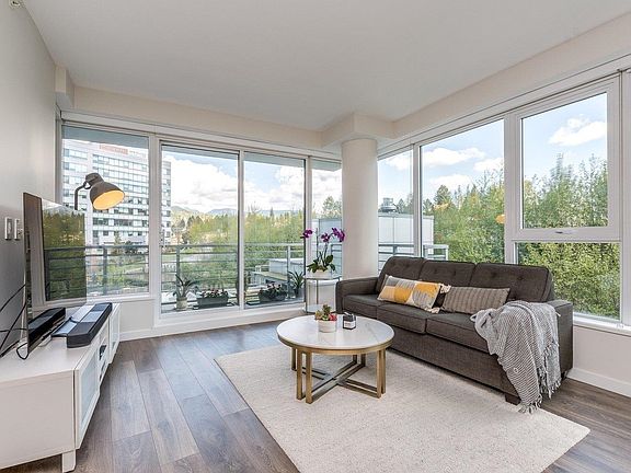 5th image of 308 Morrissey Rd #402