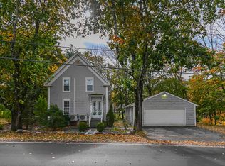 844 Duck Pond Rd, Westbrook, ME 04092