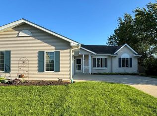 15503 67th St, Kenosha, WI 53142