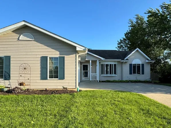 15503 67th STREET, Kenosha, WI 53142