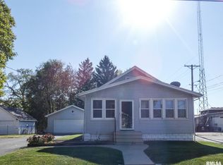1308 E Tripp Ave, Peoria, IL 61603