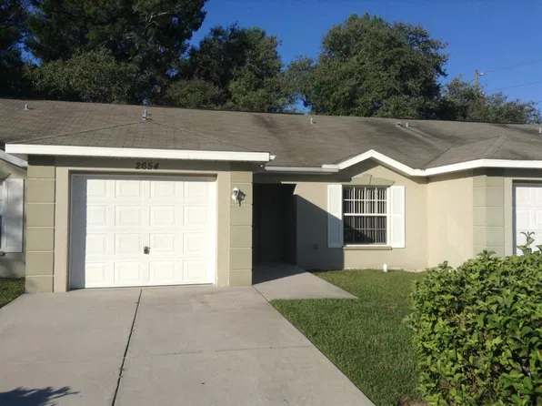 2654 Landover Blvd, Spring Hill, FL 34608