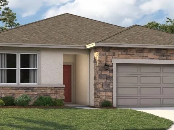 33238 Country House Dr, Sorrento, FL 32776