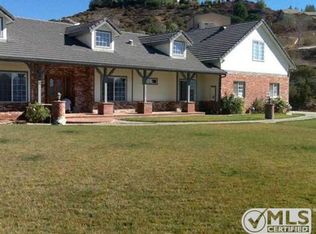 33902 Desert Rd, Acton, CA 93510