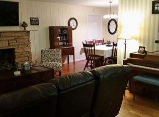 532 S Fort Dr, Charleston, WV 25314