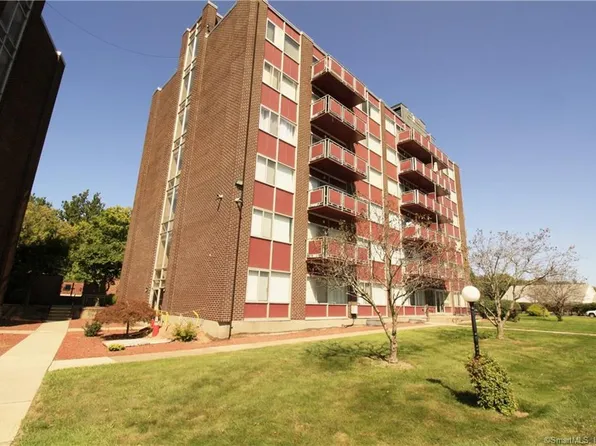 1320 Berlin Turnpike #326, Wethersfield, CT 06109