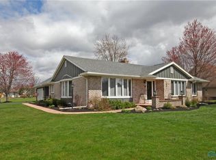 2861 W Course Rd, Maumee, OH 43537