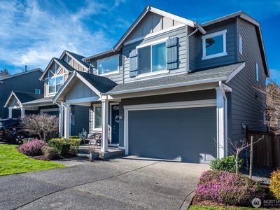 31509 120th Court SE, Auburn, WA, 98092